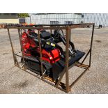 AGT LRT23 Mini Skid Steer