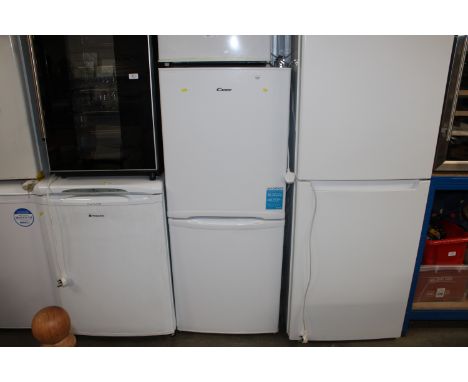 A Candy fridge / freezer