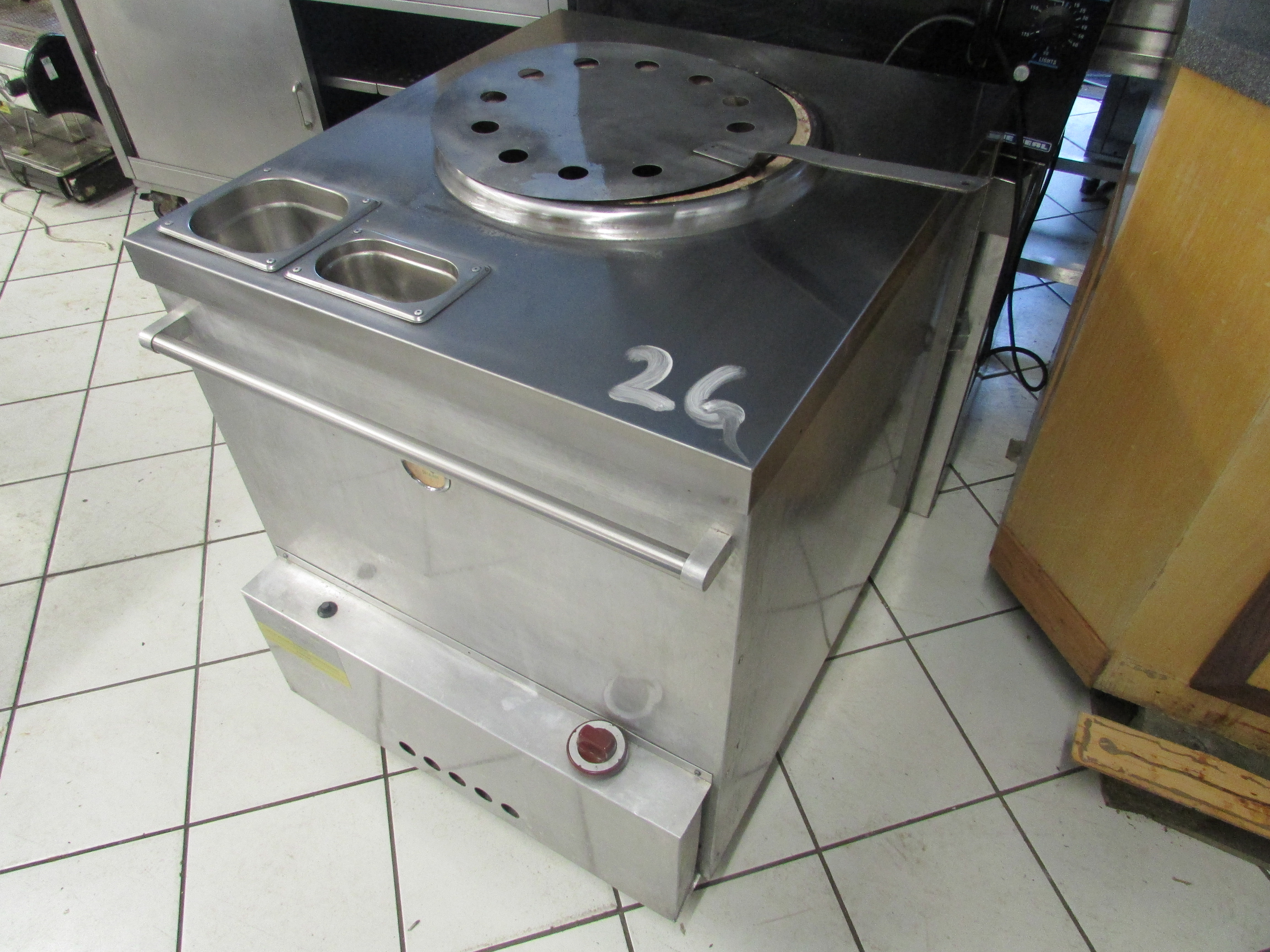 Shaan Tandoor Clay 1Kg 2kg 4Kg Tandoori Oven Repair Cracks Catering