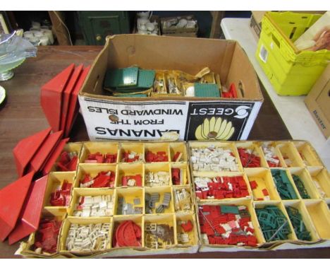 1950s Bayko set