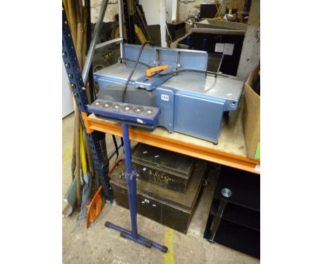 ELU BENCH JOINTER