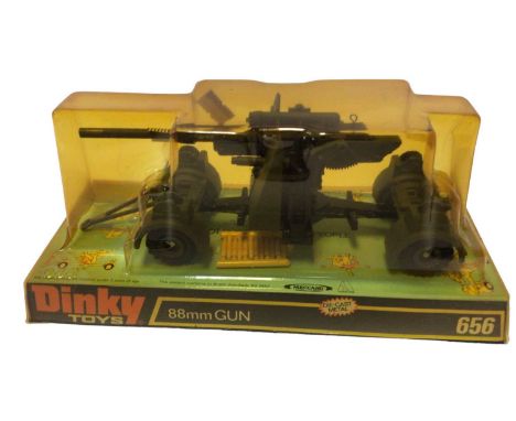 Dinky Aveling Barford Diesel Roller No.279, Ford transit Fire Appliance No.286, Muir Hill 2WL Loader No.437, Bren Gun Carrier
