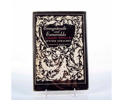 Hardcover; 75 pages. Erotica novel. Introduction by Michael Holroyd. Illustrated by Erte. Published by Stein and Day Publishe
