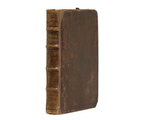 [Verstegan (Richard)].A Restitution of Decayed Intelligence: In antiquities. Concerning the most noble and renowned English N
