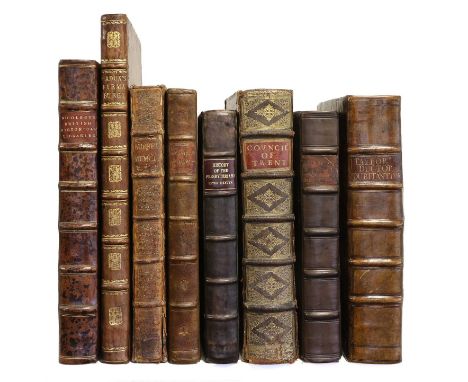 Nicolson (William).The English, Scotch, and Irish Historical Libraries. Giving a Short View and Character of Most of our Hist