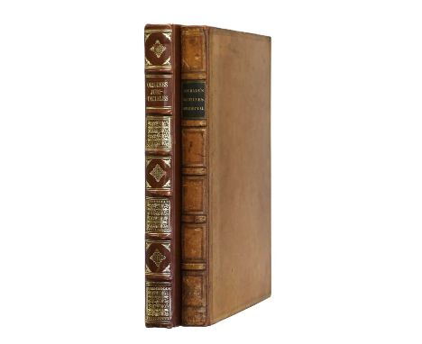 Dugdale (William).Origines Juridiciales, or Historical Memorials of the English Laws, Courts of Justice, Forms of Tryal, Puni