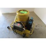Enerpac Hydraulic Pump Model C1821 w/reservoir