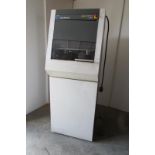 Trump Quick Sharp Punch Die Grinder machine # AO660A310