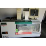 Denford Model Triton CNC Milling Machine