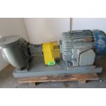 Delco Water Pump 40 HP Model 2G6104-R