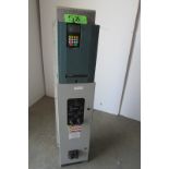Rockwell Automation 20 HP Model 9VT401-027HTANN