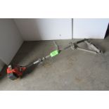 Lindley Viba Strike Power Screed EC03F-89-119106