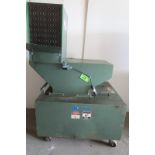 L-R Systems Plastic Grinder 15 HP