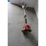 Concrete Vibrator Vibra Strike
