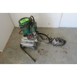 Greenlee Hydraulic Pump KP-28-3446