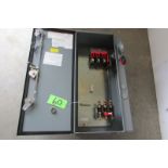 Cutler Hammer No. 2844202-006 Eaton Box