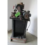 Pipe Weld Grinder with Cox Motor
