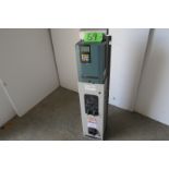 Rockwell Automation 10 HP 9VT401-014TAN-VTAC HVAC Drive