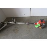 Lindley Vibra Strike EC03F 72 112408