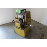 Enerpac Hushh-Pump Model PER-5045 17 x 13 1/3 x 9 inch