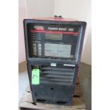 Lincoln Electric Power Wave 450 welder
