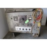 Magna Flux Magnetic Particle Inspection Equipment KRH-30