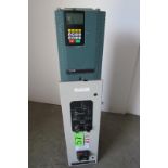 Rockwell Automation 10 HP VTAC 9 HVAC Drive on small tower