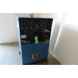 Miller Syncrowave 350 X Welder