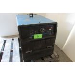 Miller 452 welding power source welder