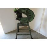 Ryerson-Rotex 18 punch
