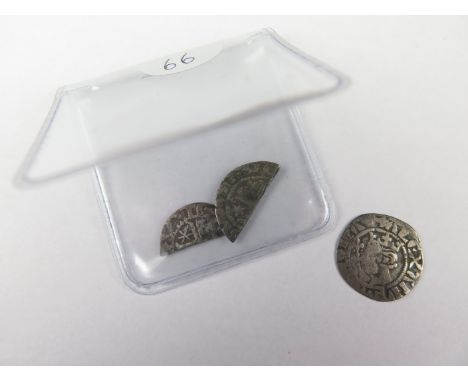 Alexander III of Scotland, silver penny, Second Coinage c.1280-c.1286 with 26 points, wedge tailed 'R', pellets well defined 