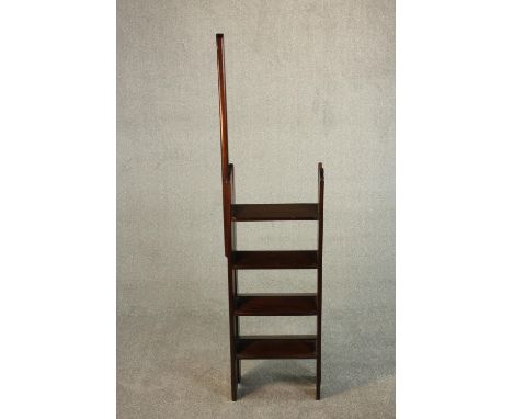 Vintage Slingsby Step Ladder - Antiques Atlas