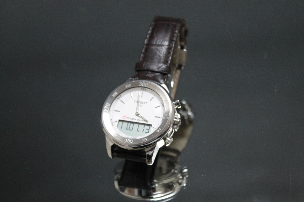 tissot t083420a