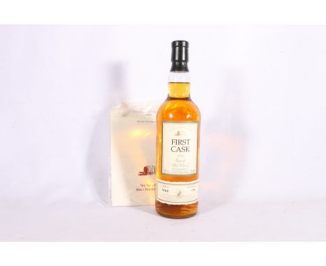 GLEN SPEY 1976 29 year old single cask Speyside Scotch whisky, distilled 15th April 1976, cask number 1065, bottle number 113