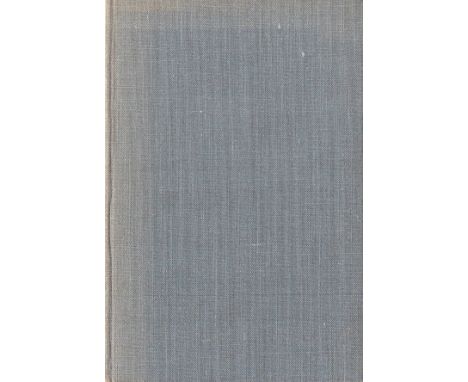 The End of The Affair by Graham Greene Hardback Book 1951 First Edition published by William Heinemann Ltd some ageing good c