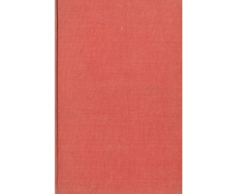 Everybody's Political What's What? By Bernard Shaw Hardback Book 1944 First Edition published by Constable and Co some ageing