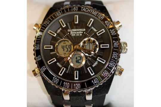 globenfeld jetmaster price