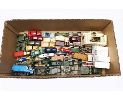 including military: Light tank, Reconnaissance car, US Jeep and Scout car; Morris Oxford, Packard, Rover 75, Austin Atlantic,