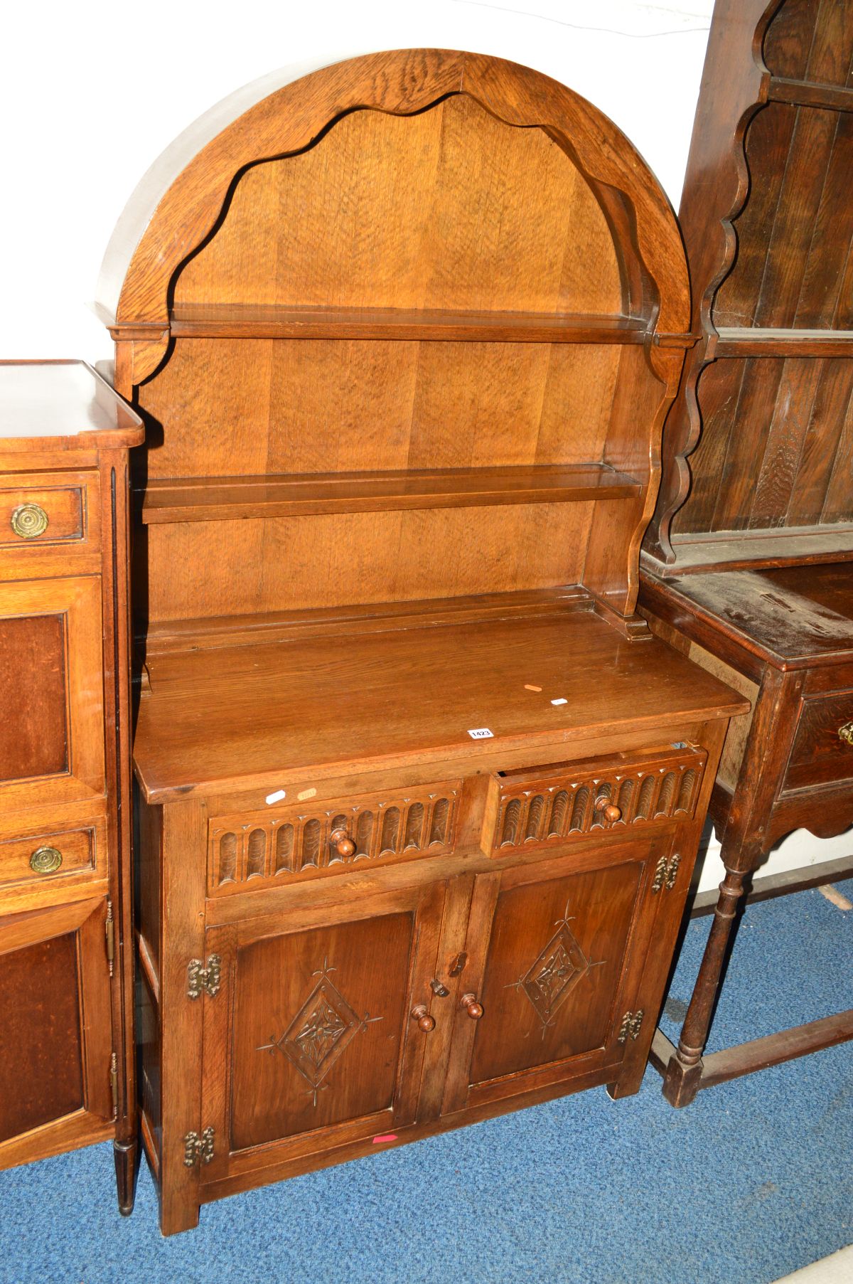 a-reproduction-oak-dutch-dresser-with-two-drawers