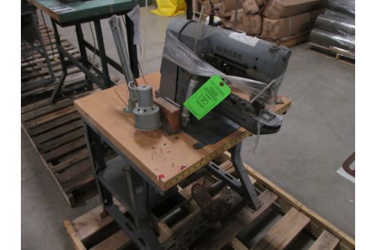 SINGER SEWING MACHINE BOX TACKER M 40W 40 CAMATRON40 STATE Impressive Camatron Sewing Machine Inc SINGER SEWING MACHINE BOX TACKER M 40W 40 CAMATRON40 STATE Impressive Camatron Sewing Machine Inc