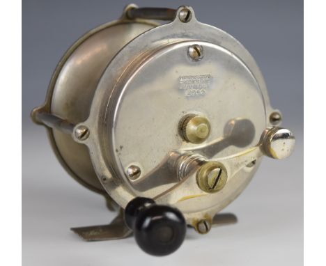 Winchester 2944 300 yard tarpon fishing reel.&nbsp;