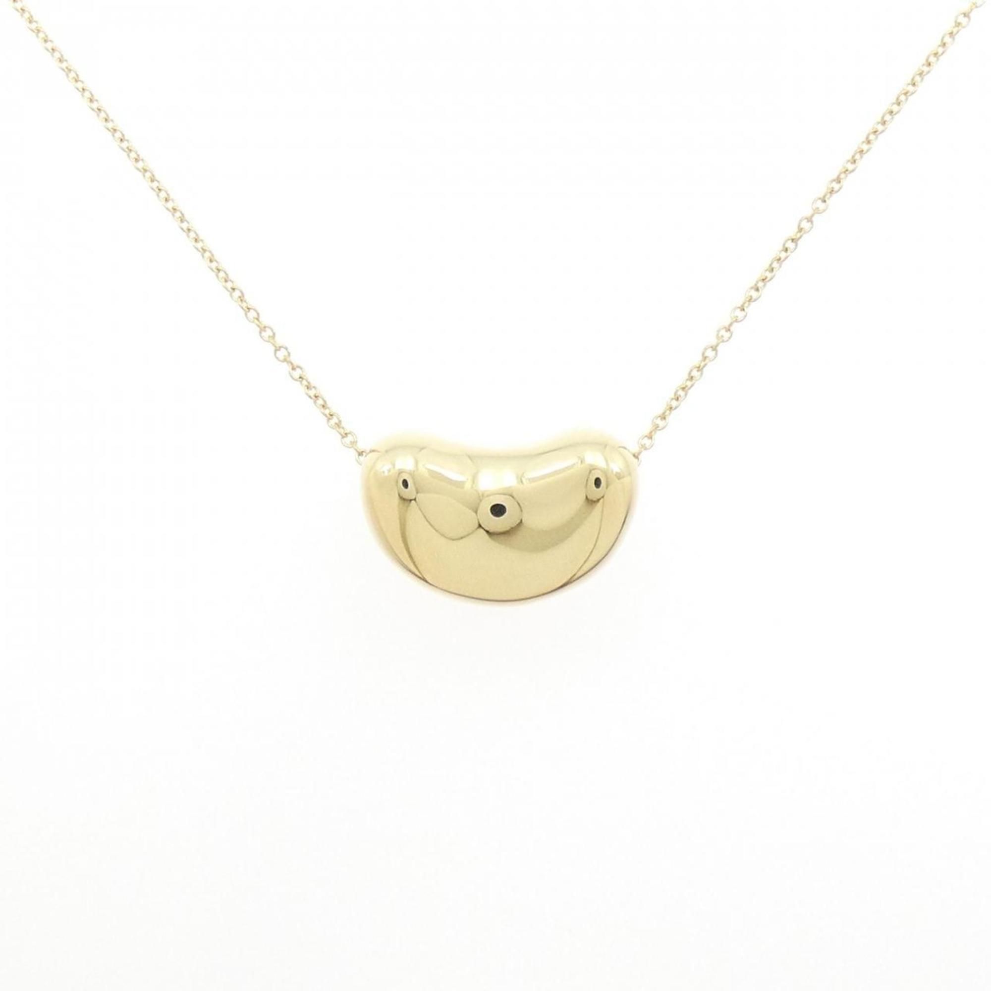 Tiffany Beans Necklace