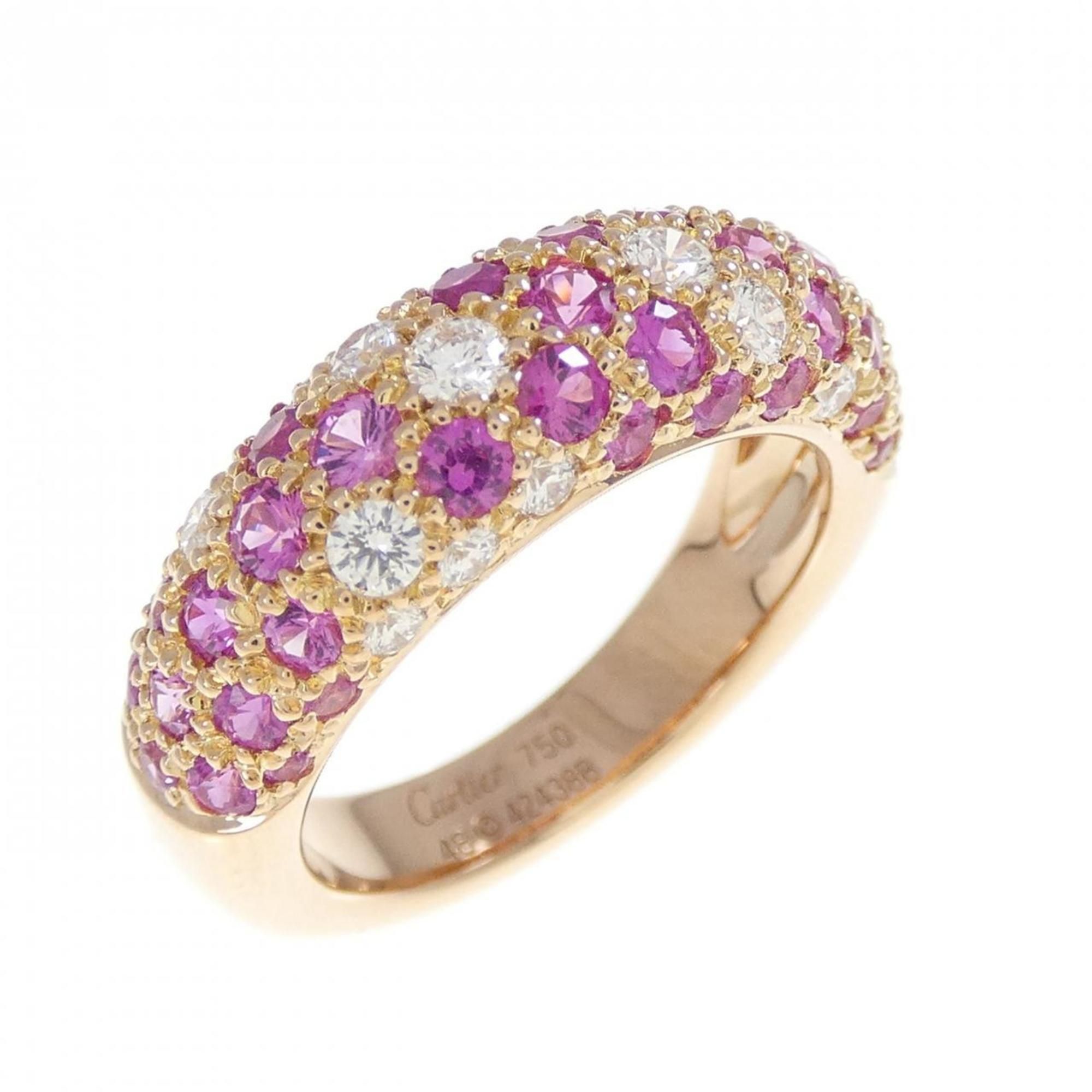 Cartier Mister Ring