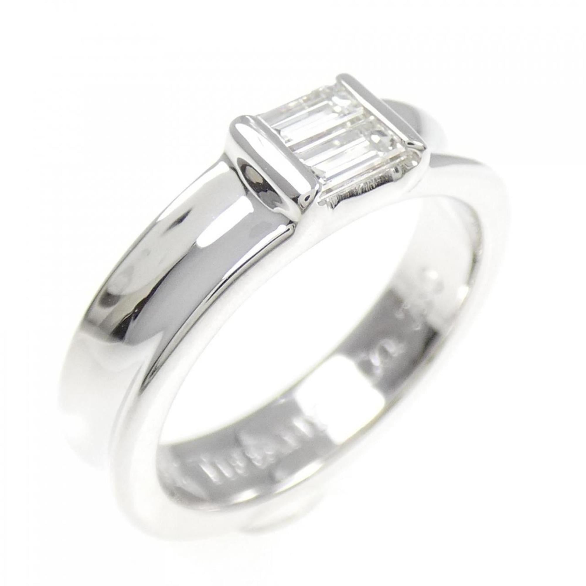 Tiffany Stacking Rings
