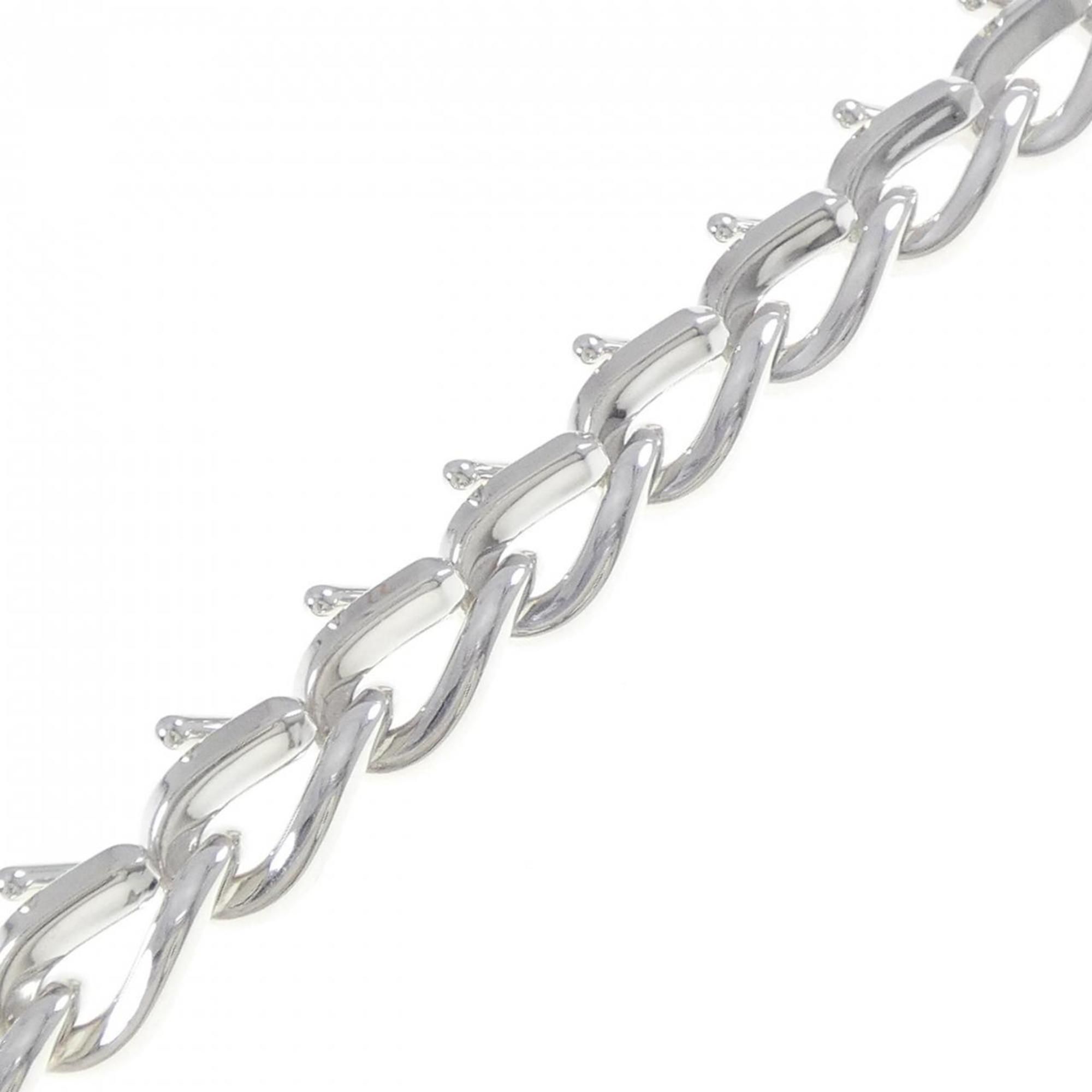 Tiffany Forge Large Bracelet