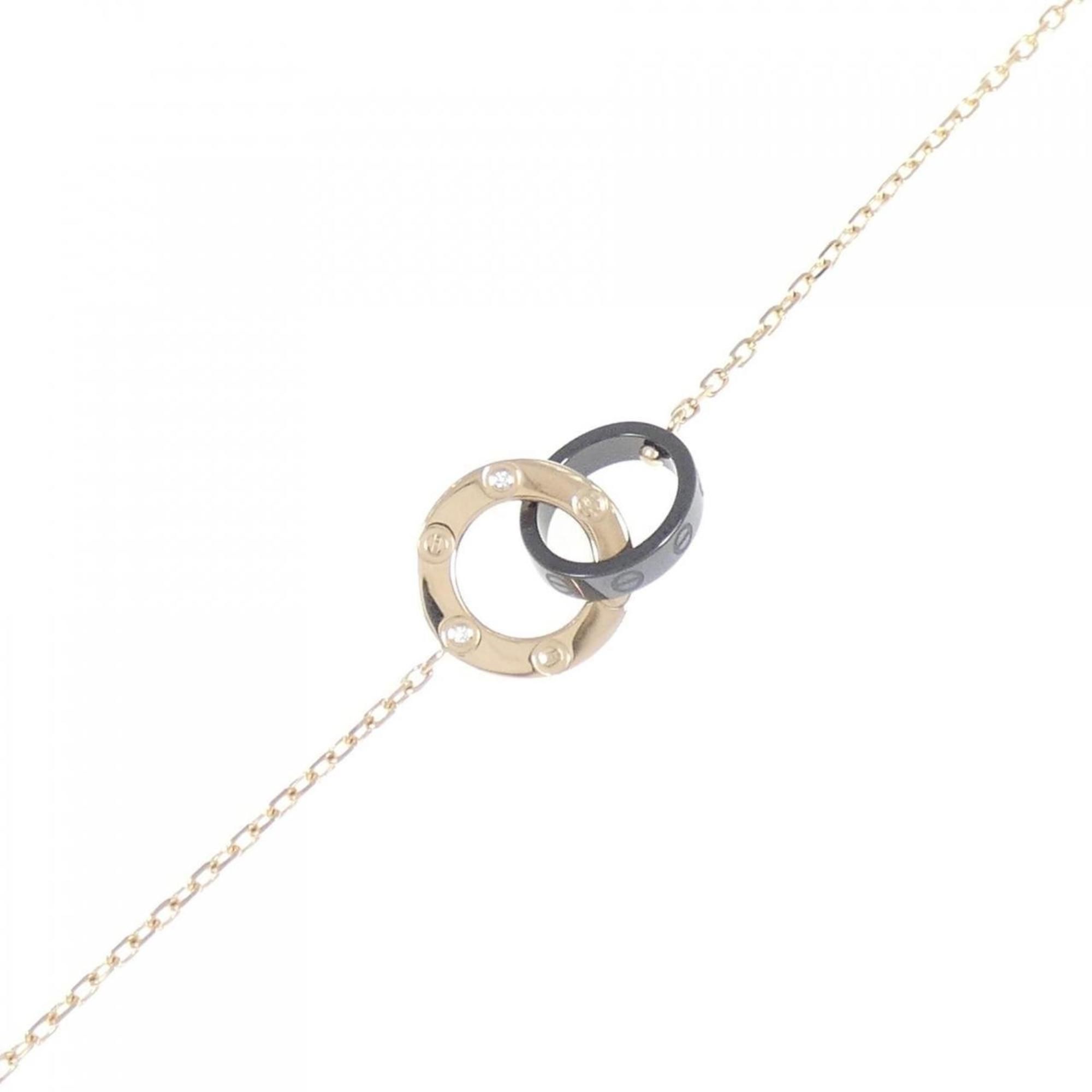 Cartier Love Bracelet