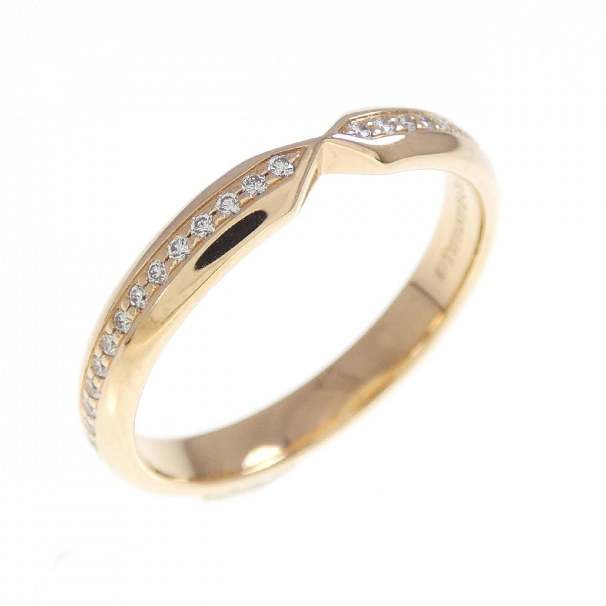 Tiffany Nesting Narrow Ring