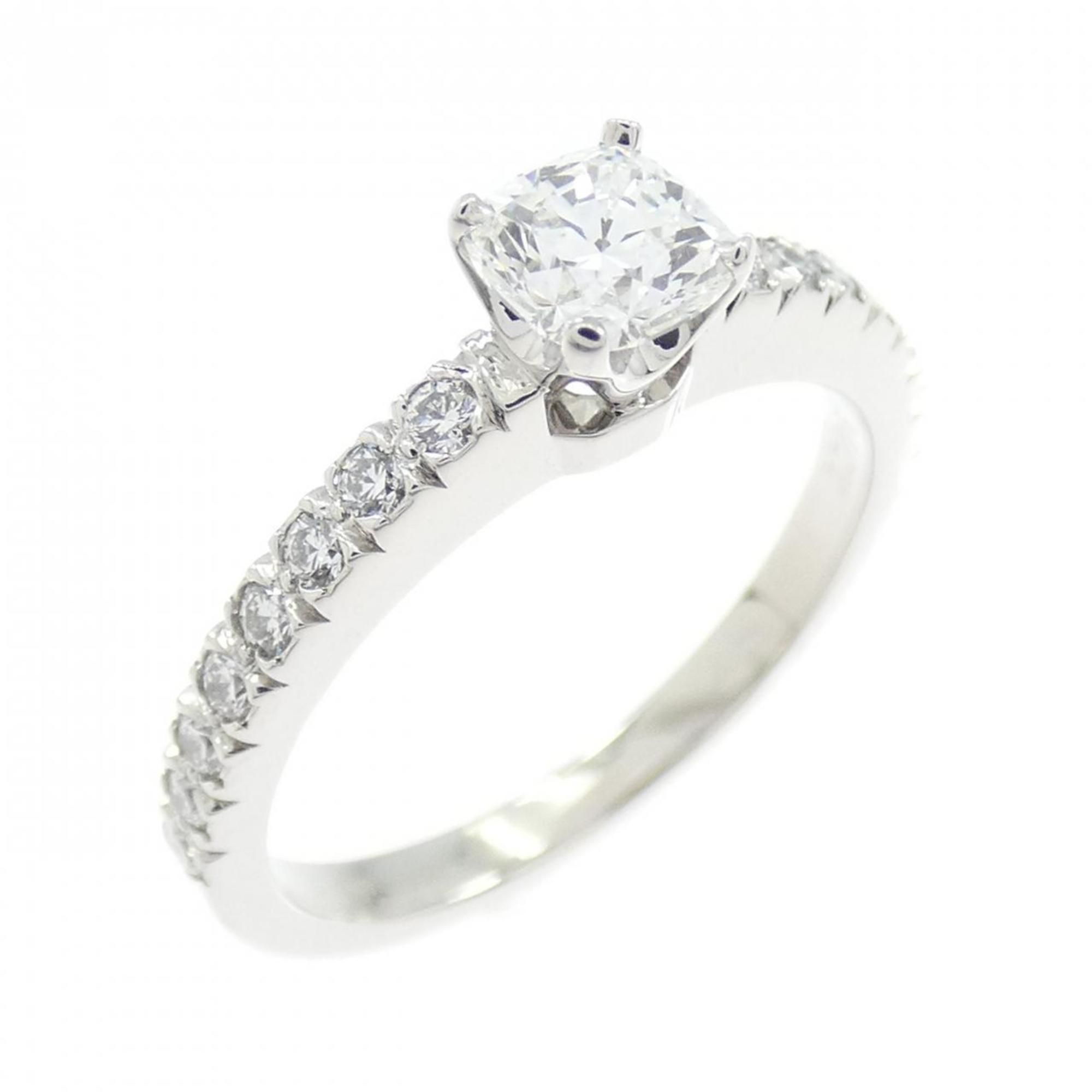 Tiffany Novo Ring 0.34ct