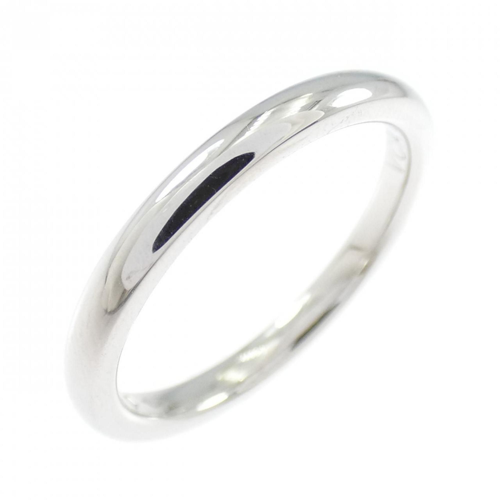 Van Cleef & Arpels PT950 Ring