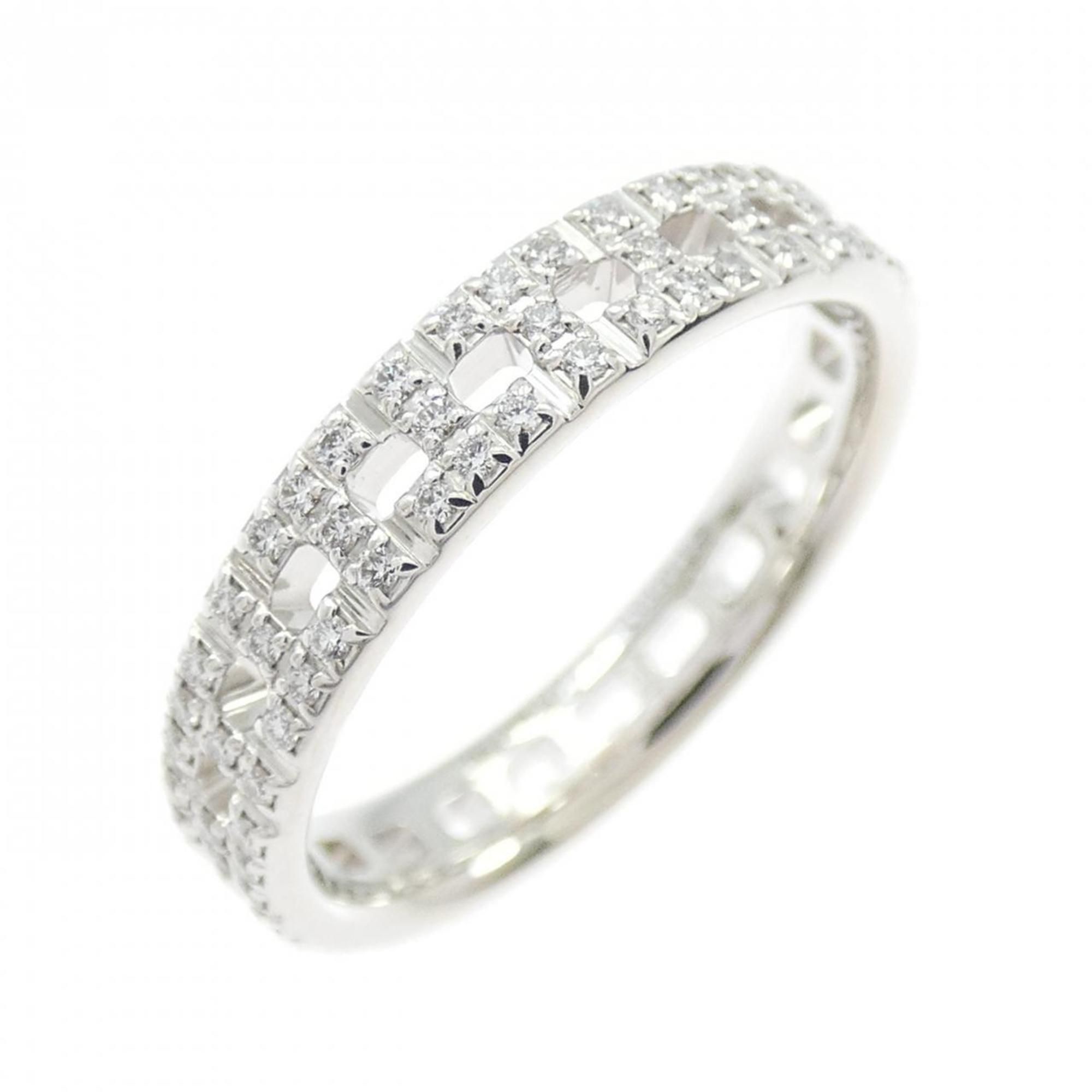 Tiffany T True Narrow Ring